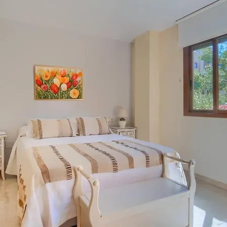 Terrazas De Costalita Apartment Estepona