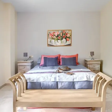 Terrazas De Costalita Apartment *