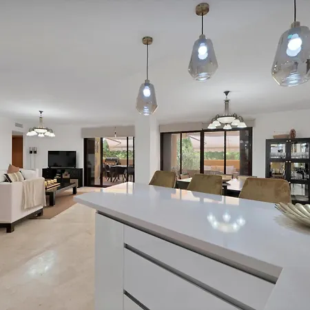 Terrazas De Costalita Apartment Estepona