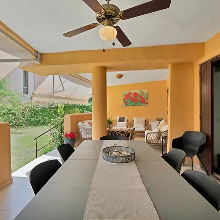 Appartement Terrazas De Costalita