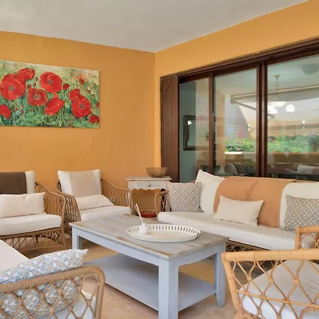 Terrazas De Costalita Appartement *