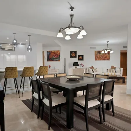 Apartment Terrazas De Costalita Estepona