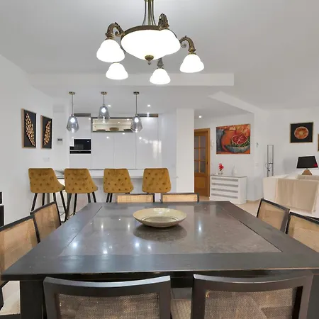 Terrazas De Costalita Estepona