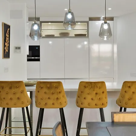 Terrazas De Costalita Appartement Estepona