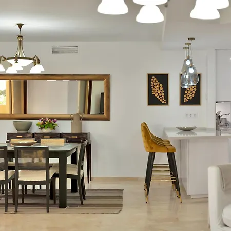 Terrazas De Costalita Apartman Estepona