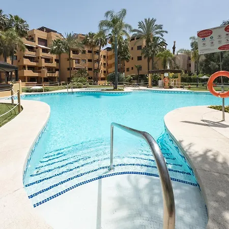 Apartment Terrazas De Costalita