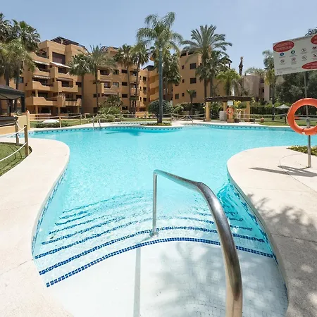 Apartman Terrazas De Costalita