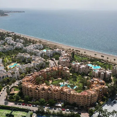 Apartment Terrazas De Costalita Estepona