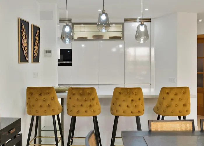 Terrazas De Costalita Appartement Estepona