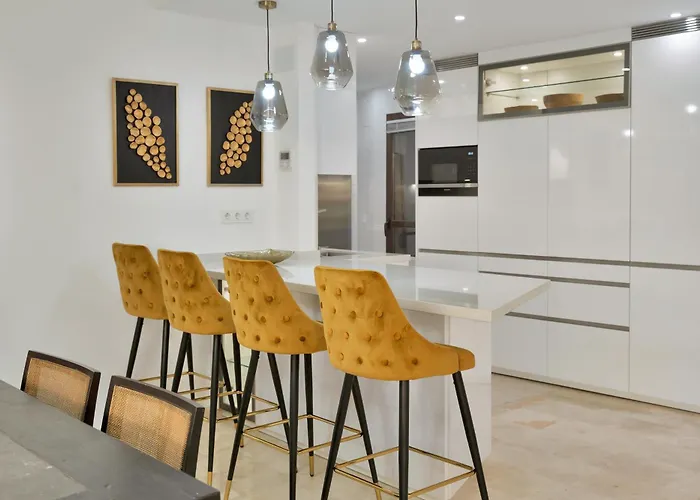 Terrazas De Costalita Appartement *