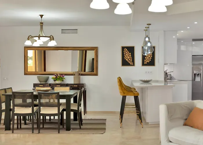 Terrazas De Costalita Appartement Estepona