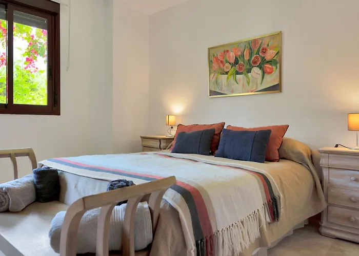 Terrazas De Costalita Estepona