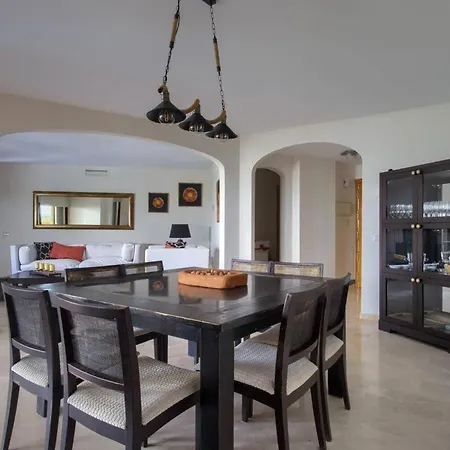 Terrazas De Costalita *