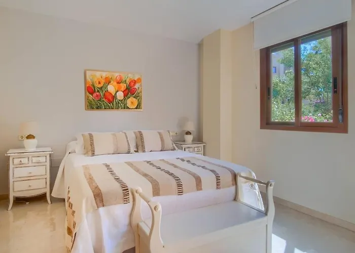 Terrazas De Costalita Διαμέρισμα Εστεπόνα