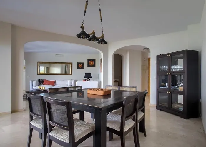 Terrazas De Costalita *