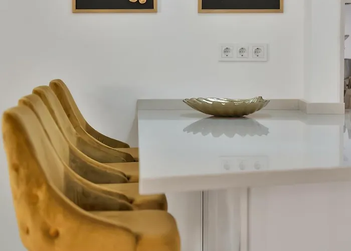 Terrazas De Costalita * Εστεπόνα