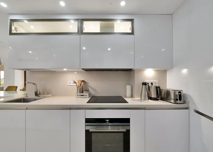 Terrazas De Costalita Διαμέρισμα *