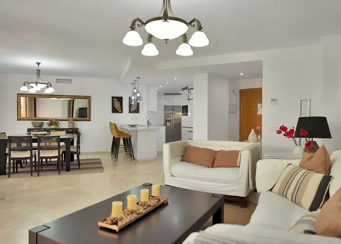 Terrazas De Costalita