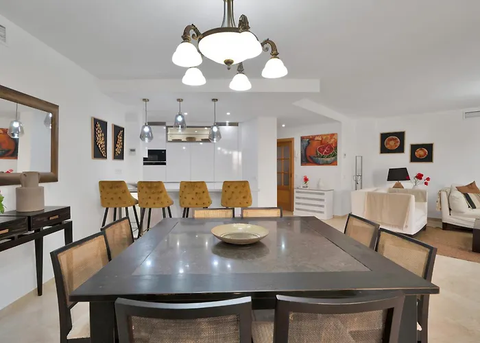 Terrazas De Costalita Εστεπόνα