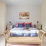 Terrazas De Costalita Apartmán *