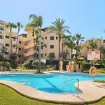Apartmán Terrazas De Costalita Estepona