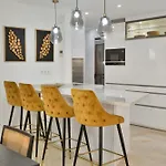 Terrazas De Costalita Apartmán *