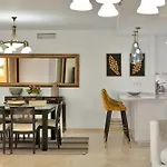 Terrazas De Costalita Apartmán Estepona