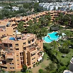 Apartmán Terrazas De Costalita Estepona
