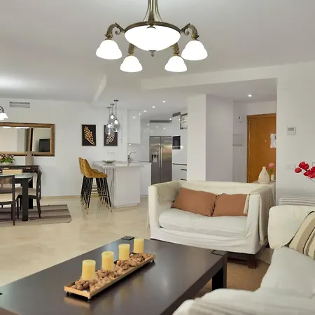 Terrazas De Costalita