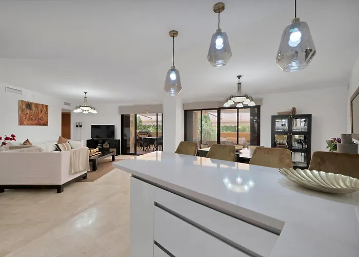 Terrazas De Costalita Appartamento Estepona