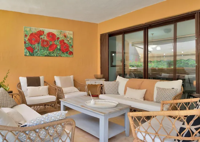 Terrazas De Costalita Appartamento *