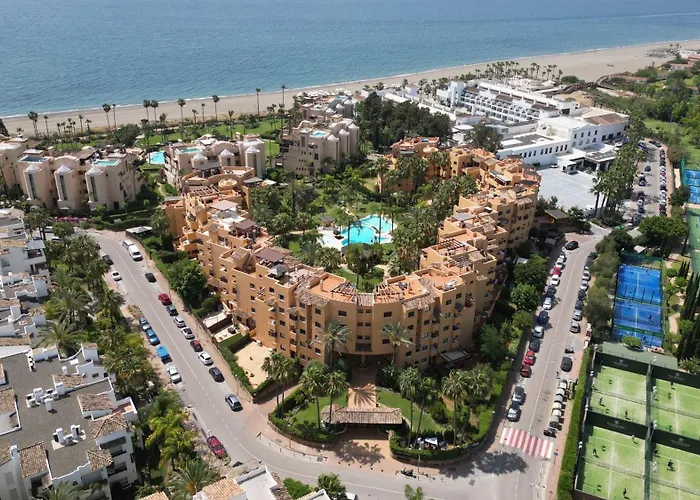 Appartamento Terrazas De Costalita Estepona