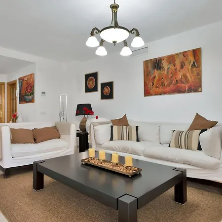 Apartamento Terrazas De Costalita