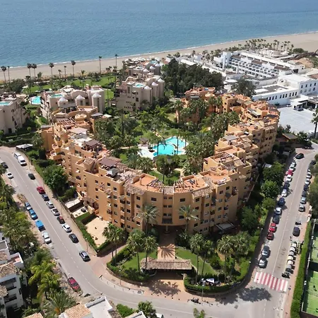 Apartamento Terrazas De Costalita Estepona
